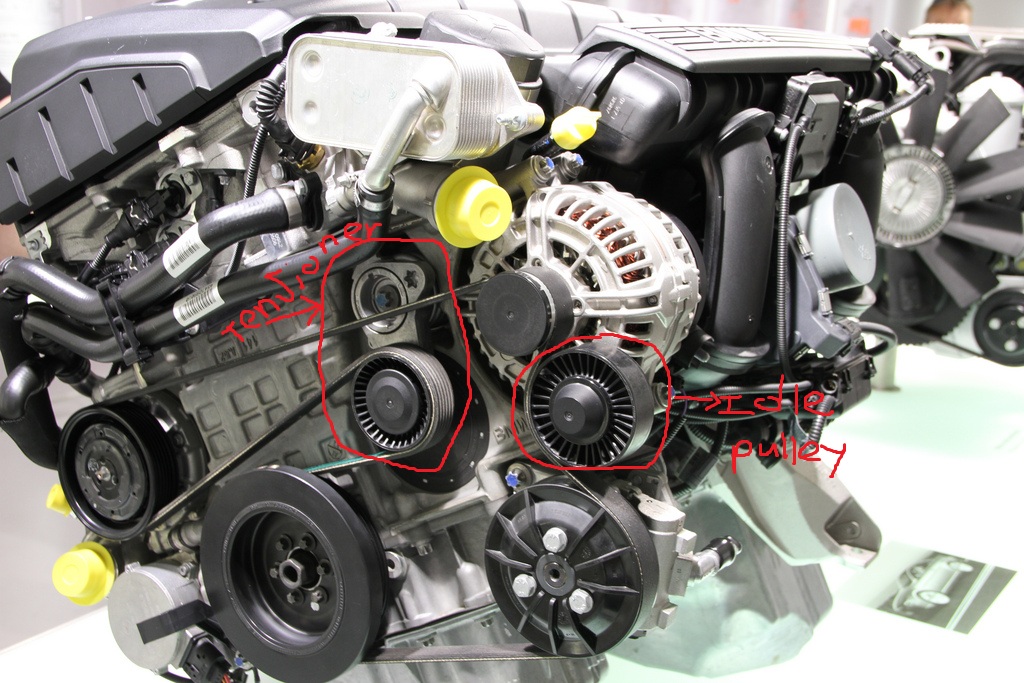 See P1B4E in engine
